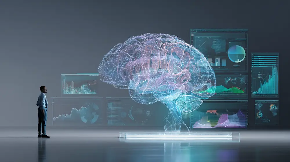ai transforms performance into insights
