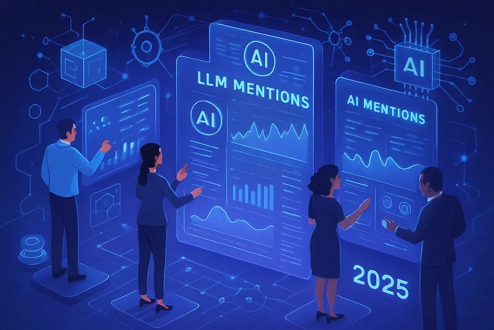 ai mentions