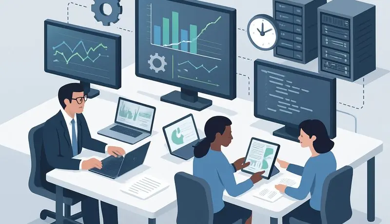 Latency Solutions