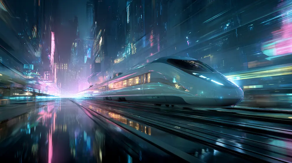 performance train ai