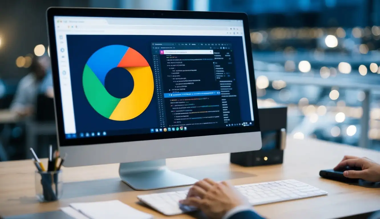 How To Watch Your Website Load Step By Step And Pause Loading Using Chrome Browser Dev Tools: A Developer's Guide to Performance Analysis