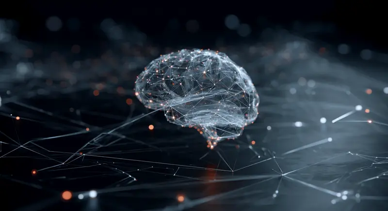 ai brain tracking web performance