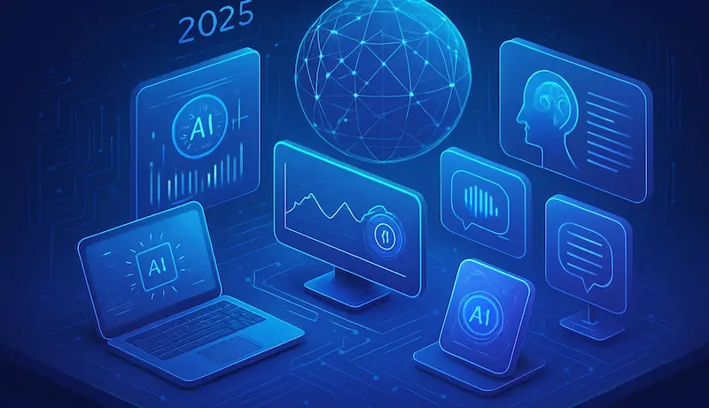7 Tools to Track AI Mentions in LLMs in 2025: Essential Monitoring Solutions for Machine Learning Teams