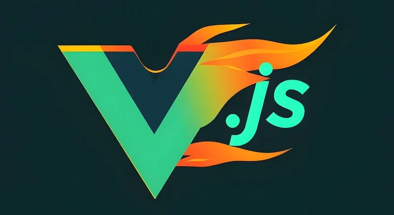 Blazing Fast Vue 3 Apps