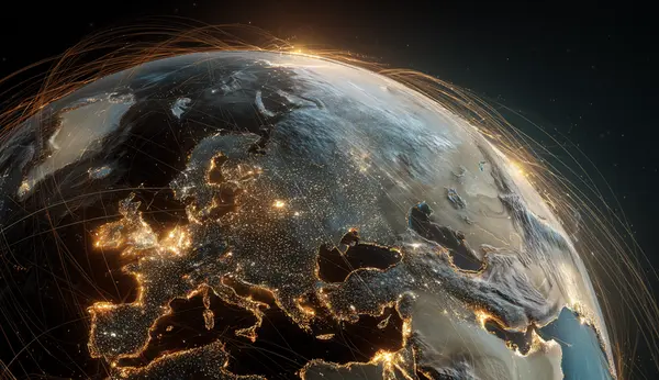 Boosting Global Site Speed Using Regional TTFB Data