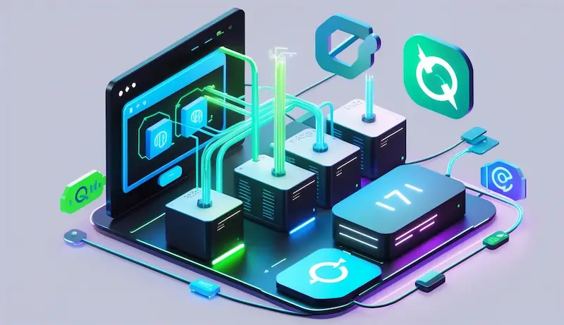 Build Faster Websites With HTTP3 and QUIC: Enhancing Speed and Performance
