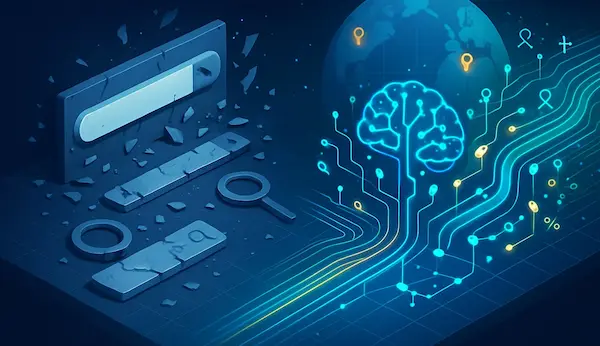 How AI-Powered Search is Transforming Digital Discovery
