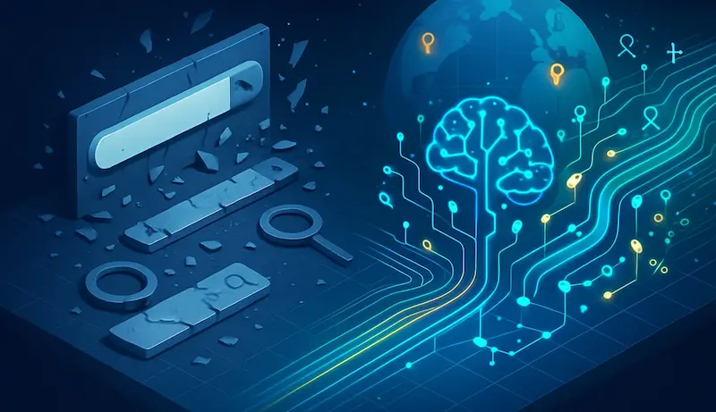 How AI-Powered Search is Transforming Digital Discovery