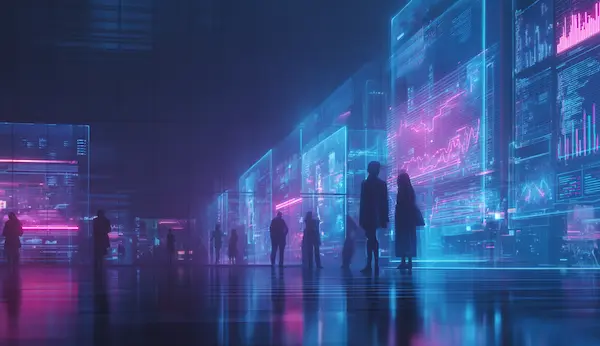 Pairing AI with Real User Data for Smarter Web Performance
