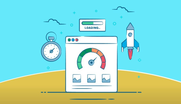 Website Speed: A Key Factor For Ranking And User Experience